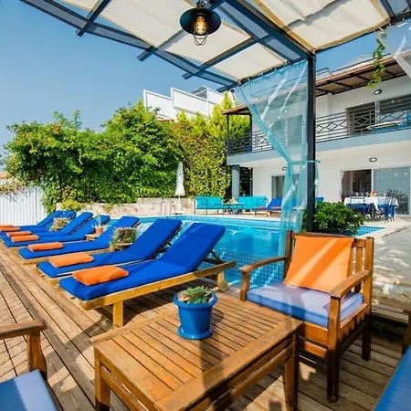 Holiday home Madiha - Lovely Views Of And The Bay