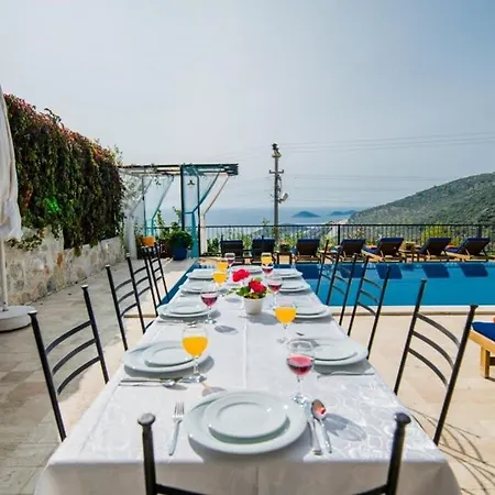Madiha - Lovely Views Of And The Bay