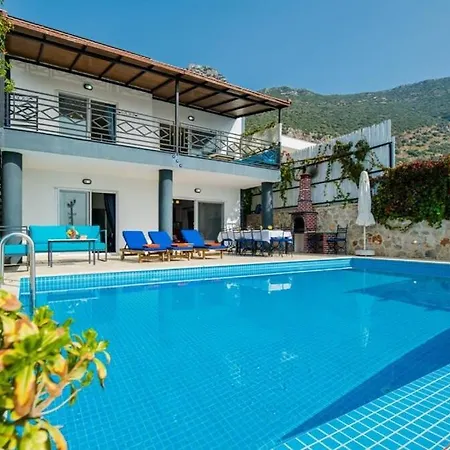 Holiday home Madiha - Lovely Views Of And The Bay *