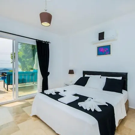 Holiday home Madiha - Lovely Views Of And The Bay Kalkan
