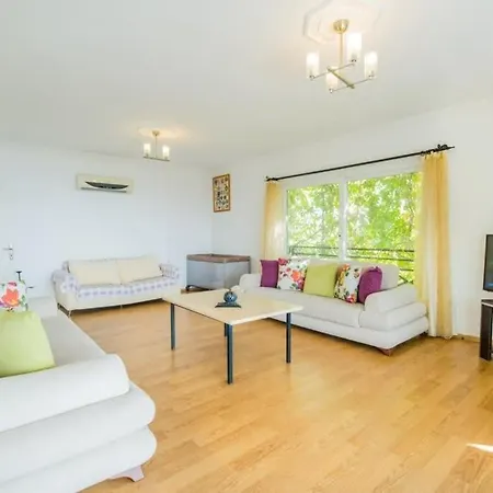 Holiday home Madiha - Lovely Views Of And The Bay *