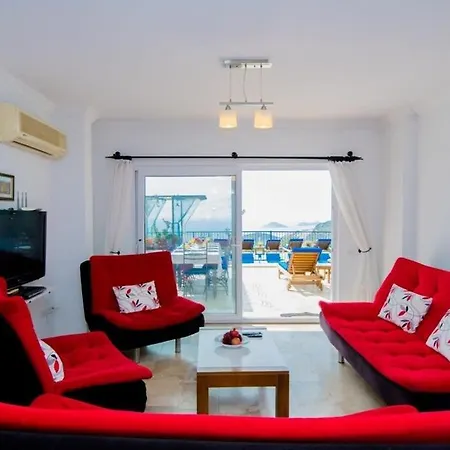 Madiha - Lovely Views Of And The Bay Holiday home