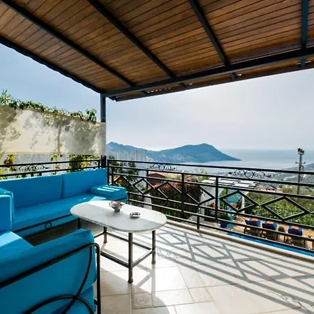 Madiha - Lovely Views Of And The Bay Holiday home *