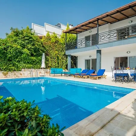 Holiday home Madiha - Lovely Views Of And The Bay *